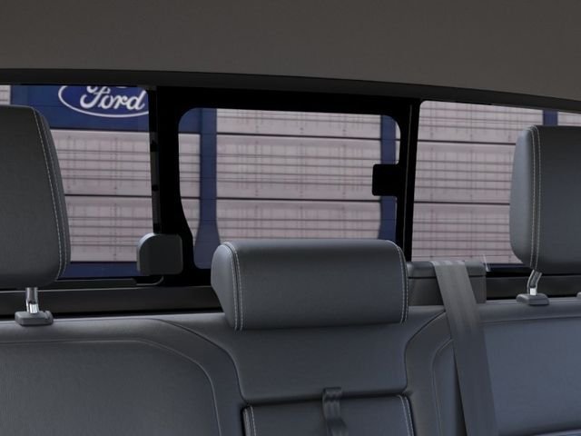 New 2026 Avalanche Ford Lariat® image 19