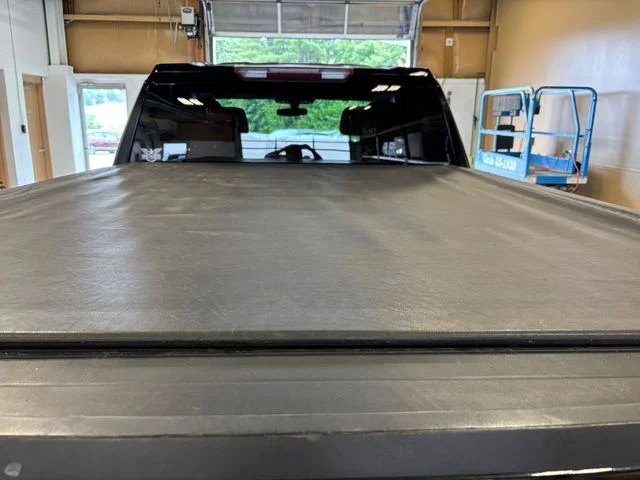 Used 2020 Black Chevrolet Custom image 24