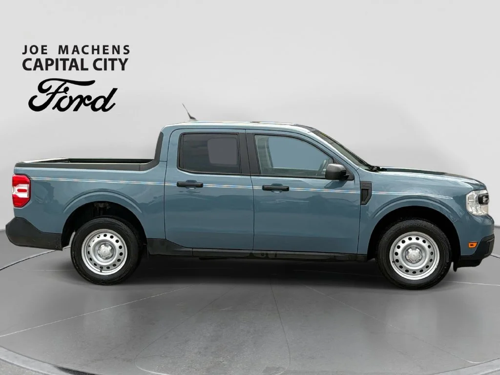 Used 2022 Area 51 Ford XL image 4