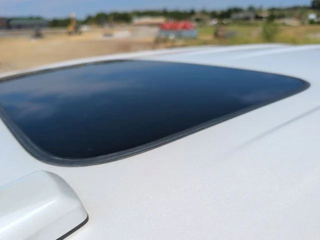 Used 2025 White GMC Denali image 19