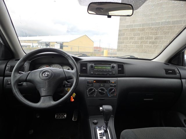 Used 2006 Silver Toyota CE image 13