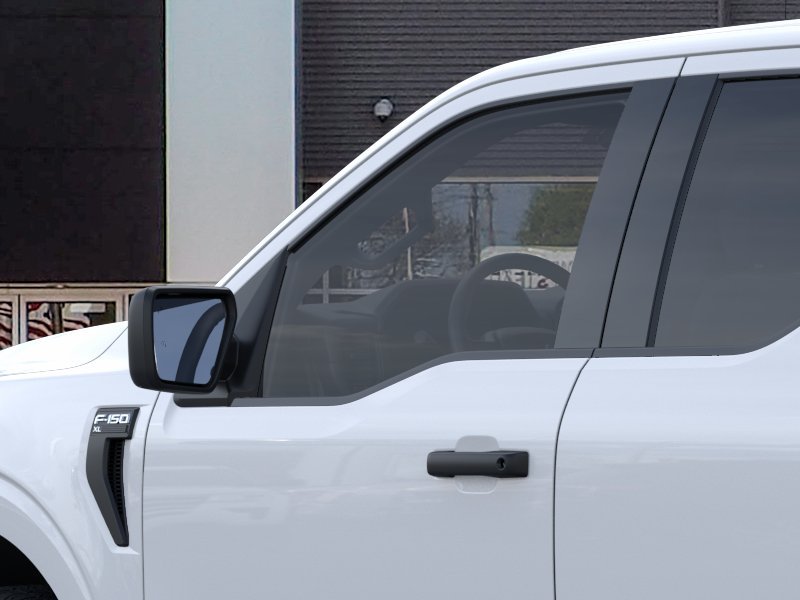 New 2026 Oxford White Ford XL image 20
