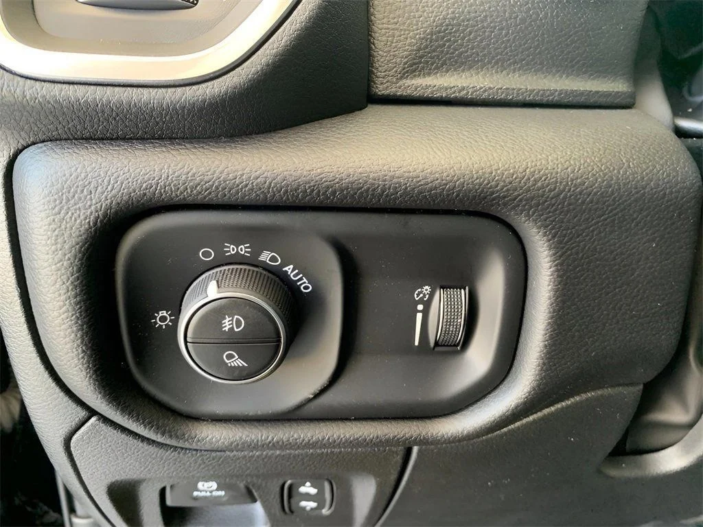 2026 RAM 1500 Big Horn/Lone Star - Photo 31