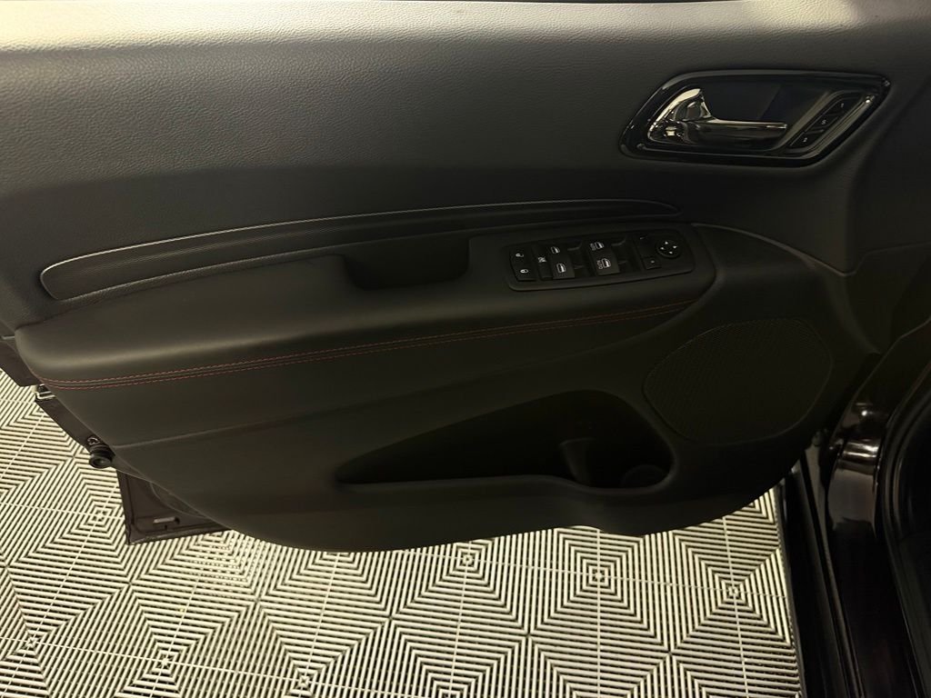 Used 2024 Red Dodge GT Plus image 25