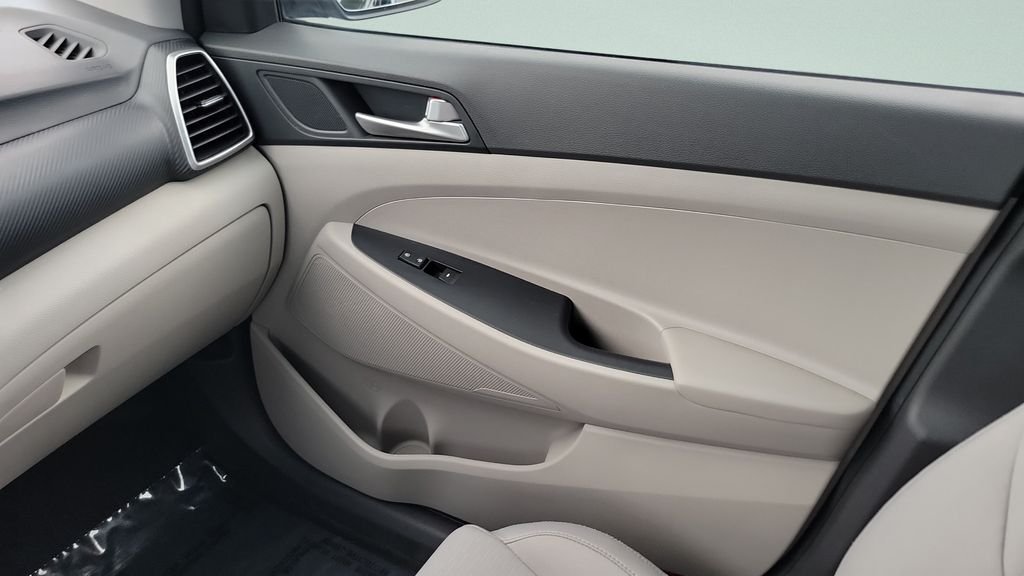 2020 Hyundai Tucson Value - Photo 13