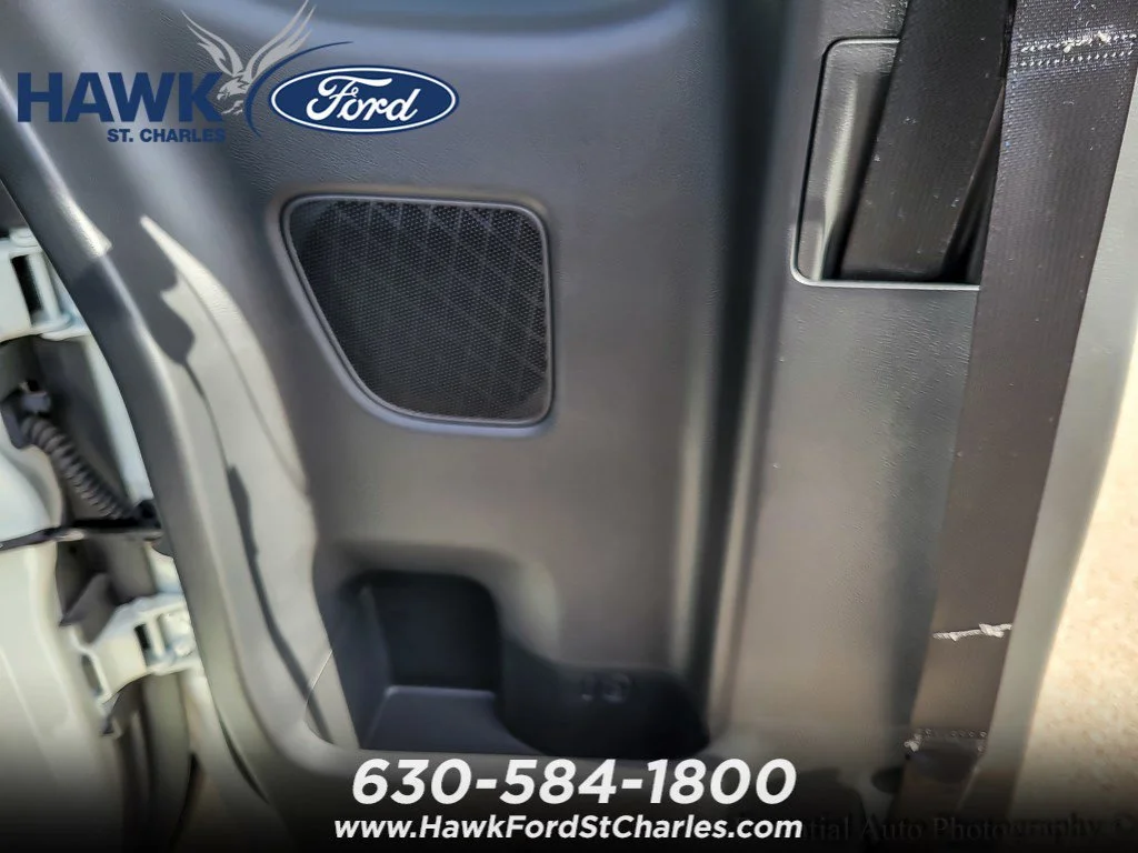 Used 2025 Glacier White Nissan S image 16