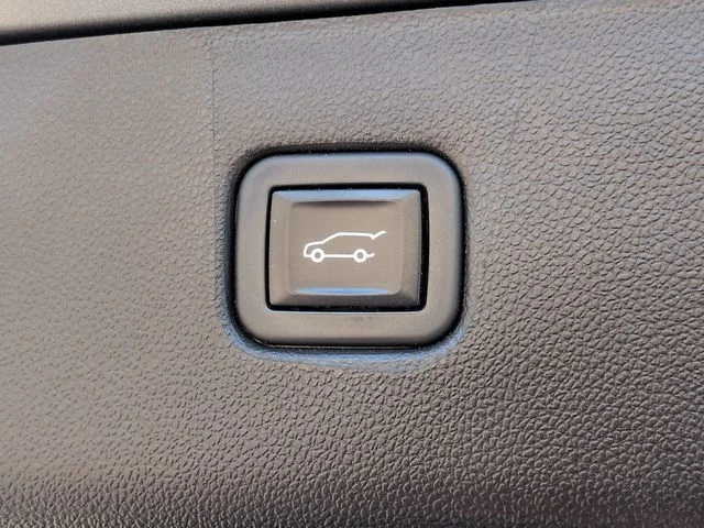 Used 2023 Gray Chevrolet LT image 30