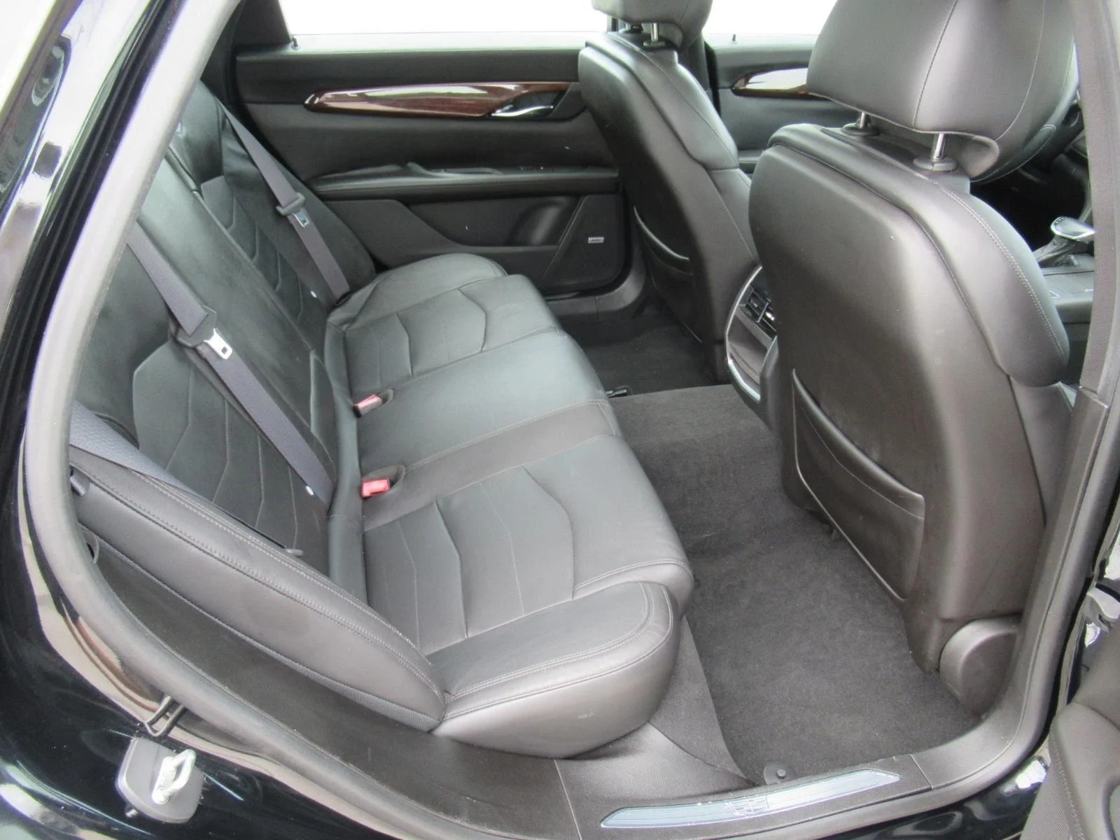 2016 Cadillac CT6 Base - Photo 29