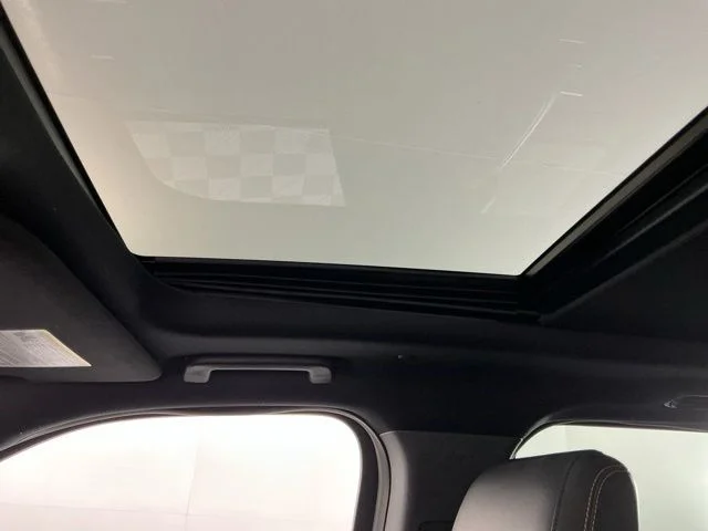 Used 2025 White Ford Tremor image 22