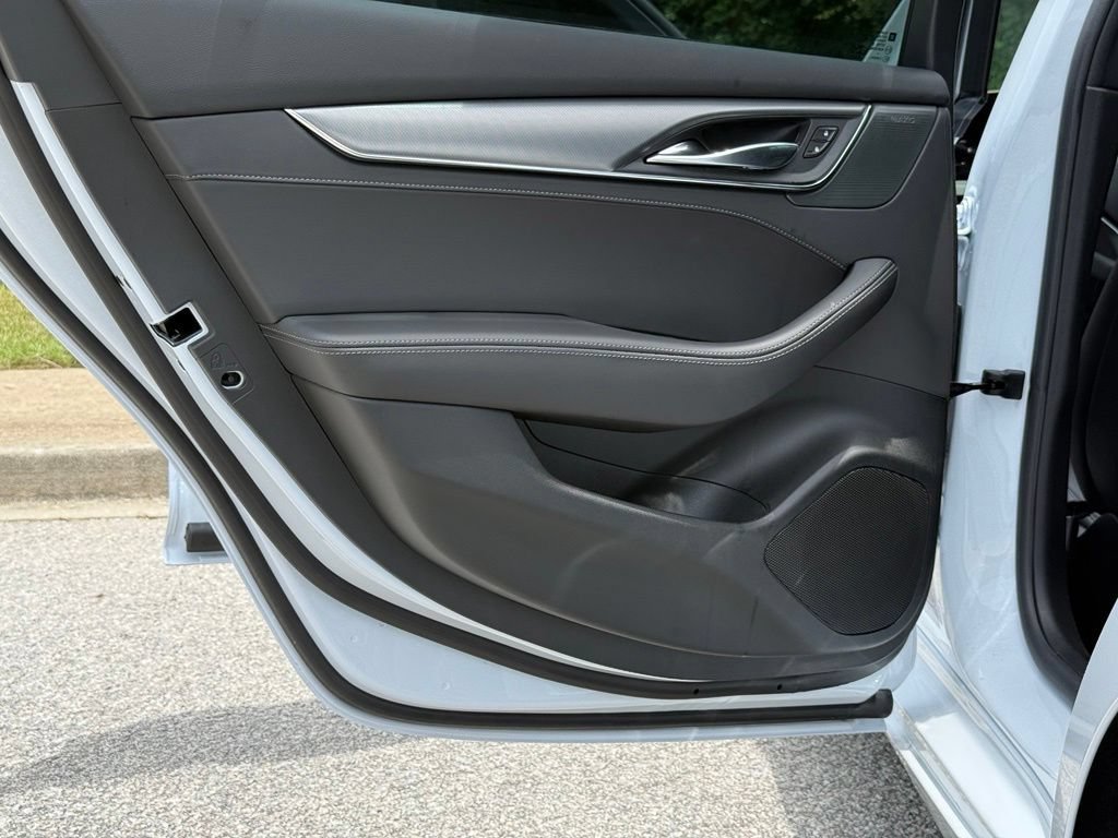 2026 Cadillac CT5 Premium Luxury - Photo 20