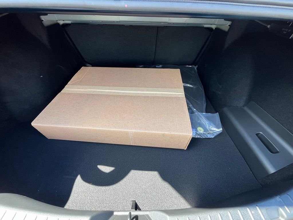 New 2026 Blue Mazda 2.5 S Preferred image 26