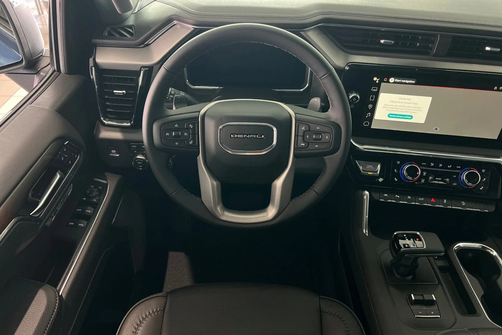 2026 GMC Sierra 1500 Denali - Photo 13