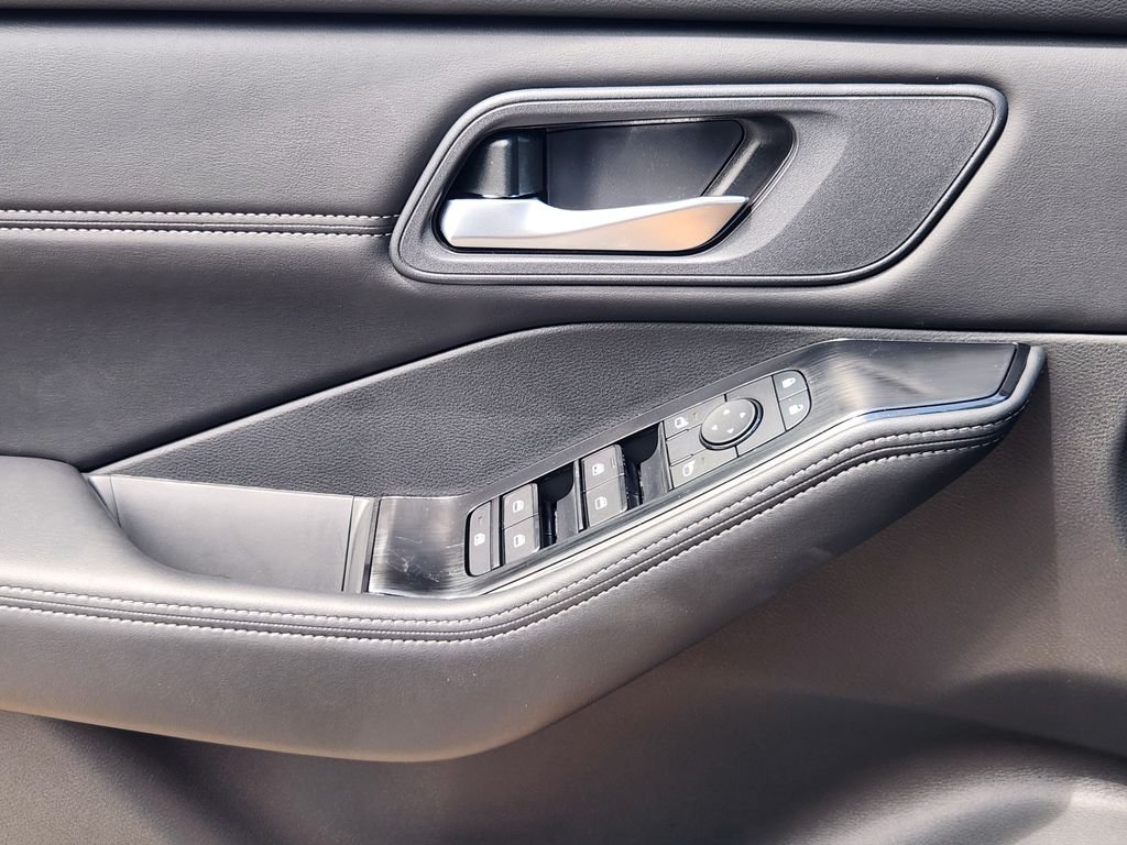 New 2026 Boulder Gray Pearl Nissan Dark Armor™ image 22