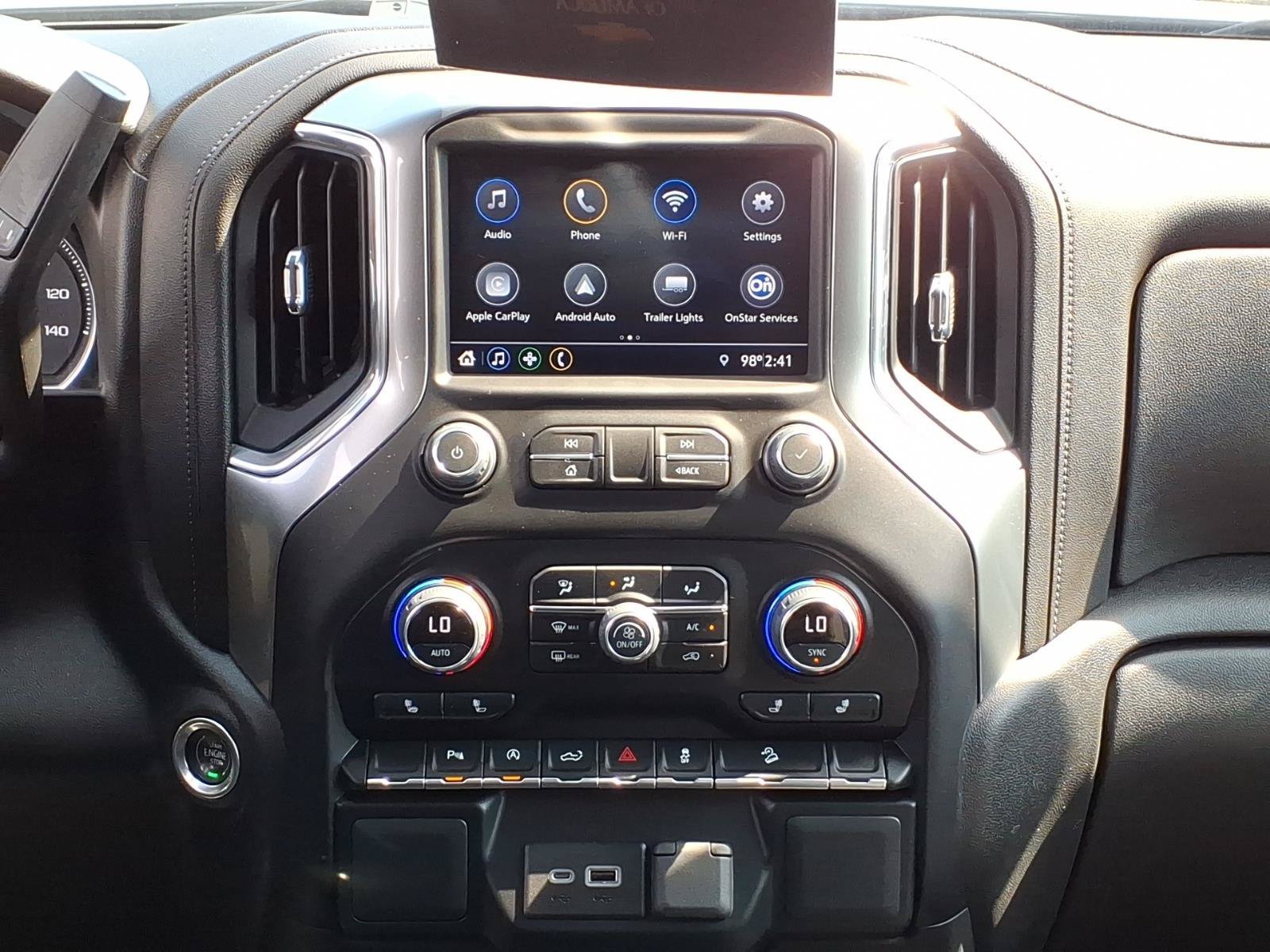 2022 Chevrolet Silverado 1500 Limited LT - Photo 17