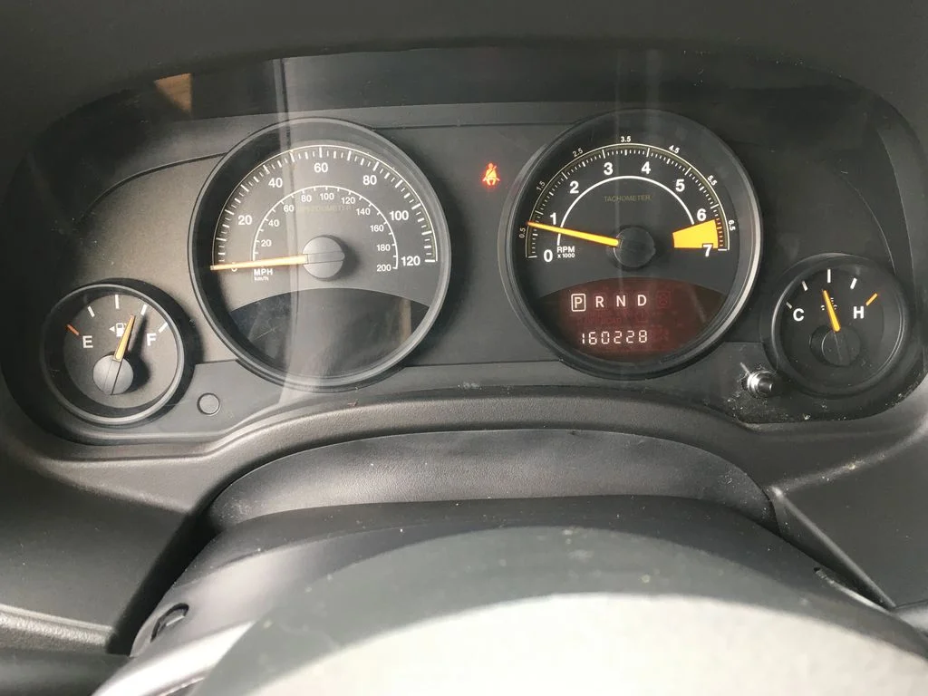 Used 2016 Jeep Patriot Sport with VIN 1C4NJRBB3GD668609 for sale in Albany, OR