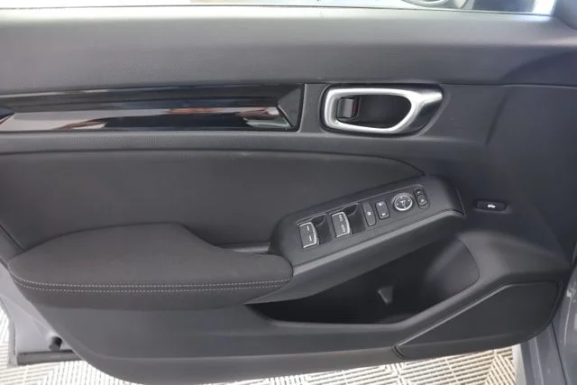 Used 2026 Gray Honda  image 26
