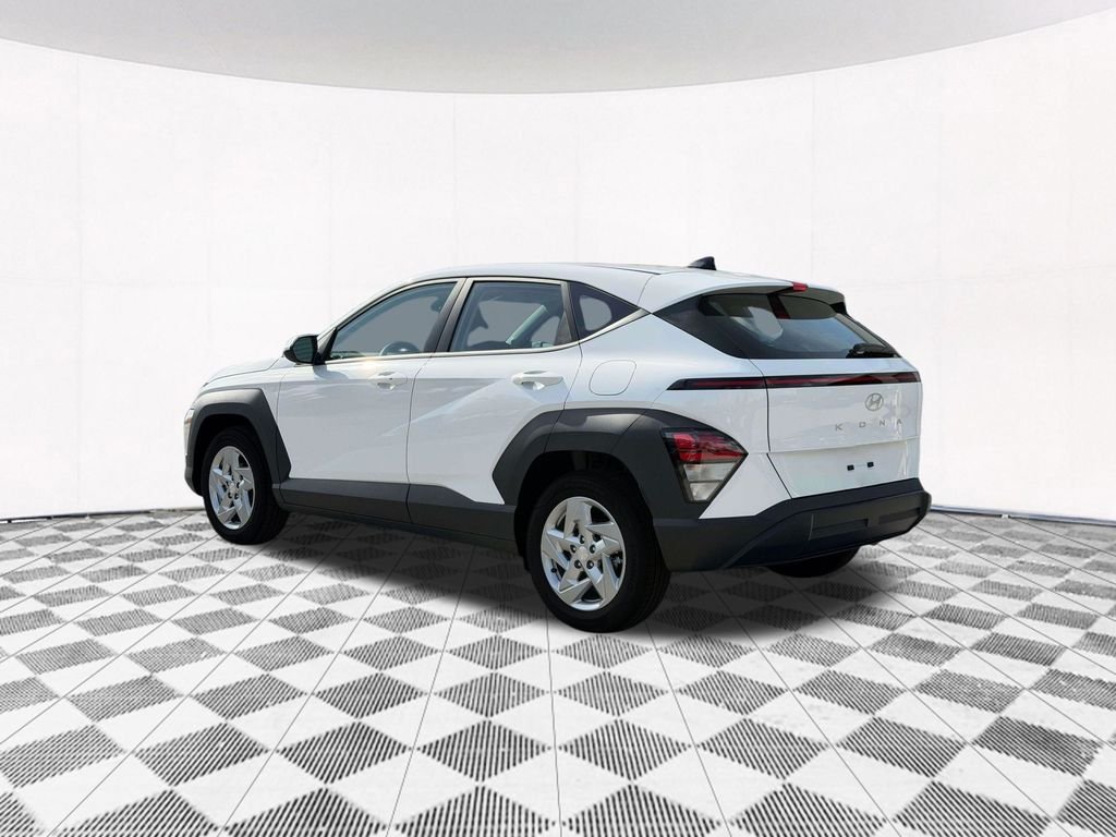 New 2027  Hyundai SE image 6