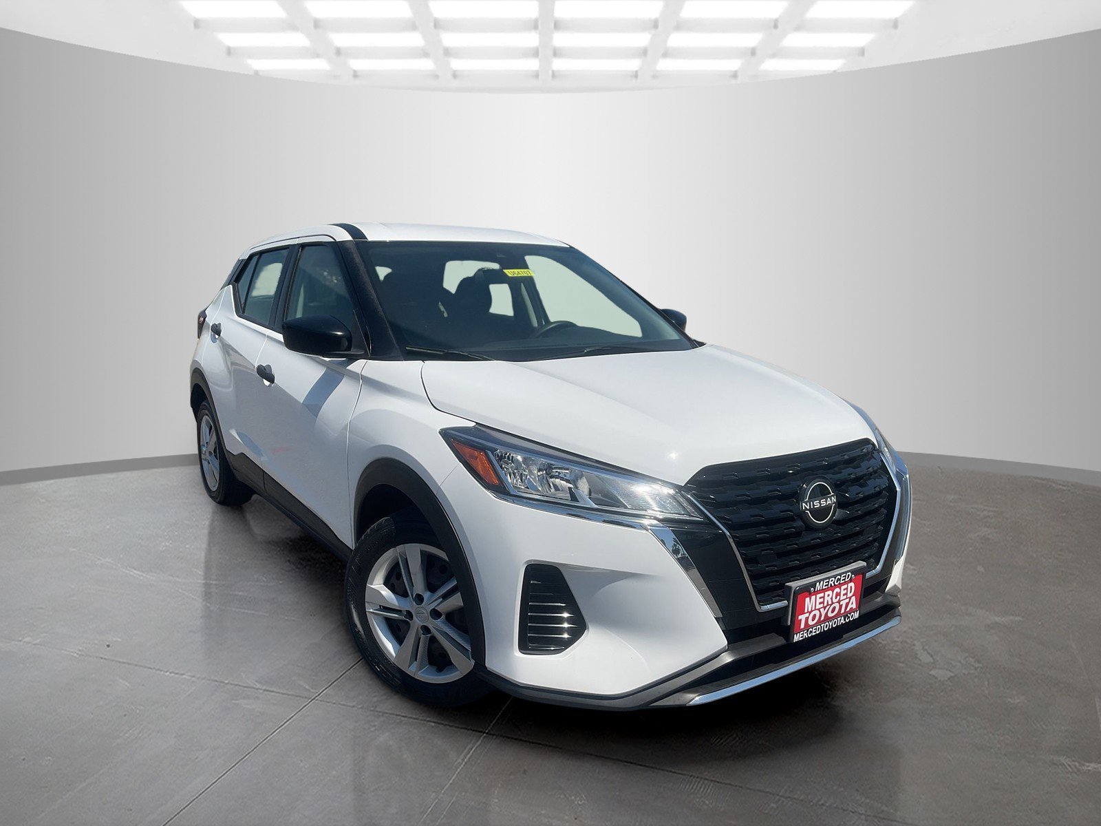 Used 2022 Fresh Powder Nissan S image 7
