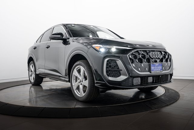 2026 Audi Q5 Sportback Premium Plus