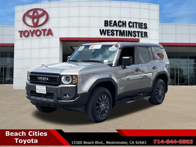 Certified Used 2025 METEOR SHOWER Toyota  image 6