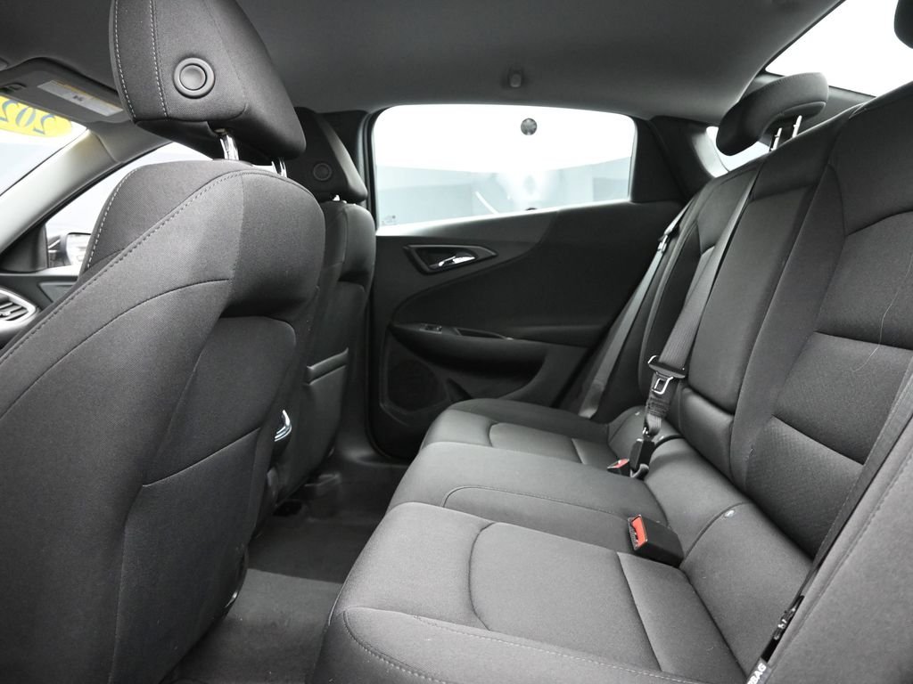 2024 Chevrolet Malibu 1LT - Photo 10