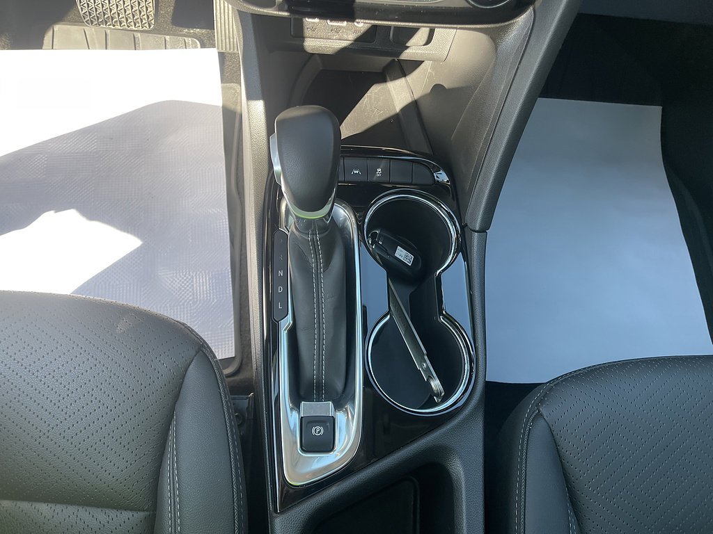 2023 Buick Encore GX Essence - Photo 30