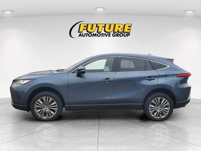 Used 2023 Gray Toyota XLE image 6