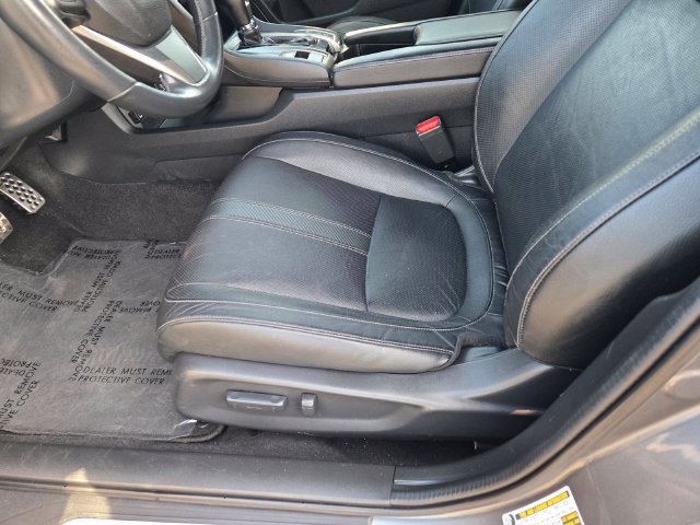 Used 2018  Honda Sport Touring image 15