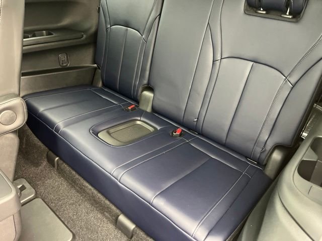 Used 2026 Gray INFINITI SPORT image 13