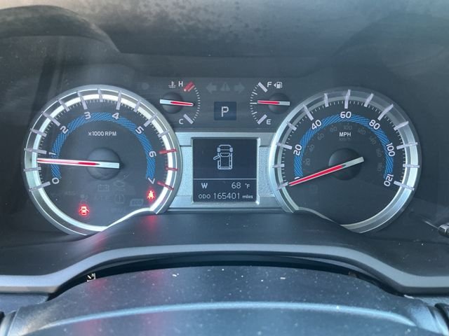 Used 2016 White Toyota TRD Pro image 14