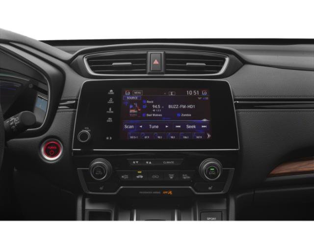 Used 2020  Honda EX image 10