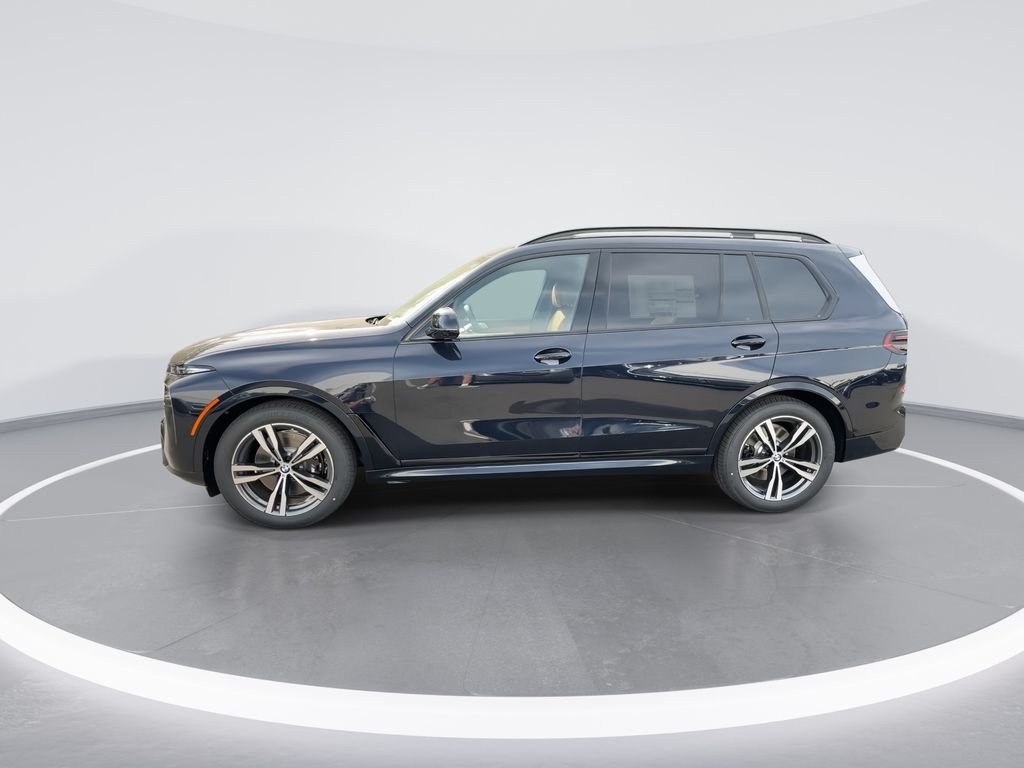 New 2027  BMW xDrive40i image 5