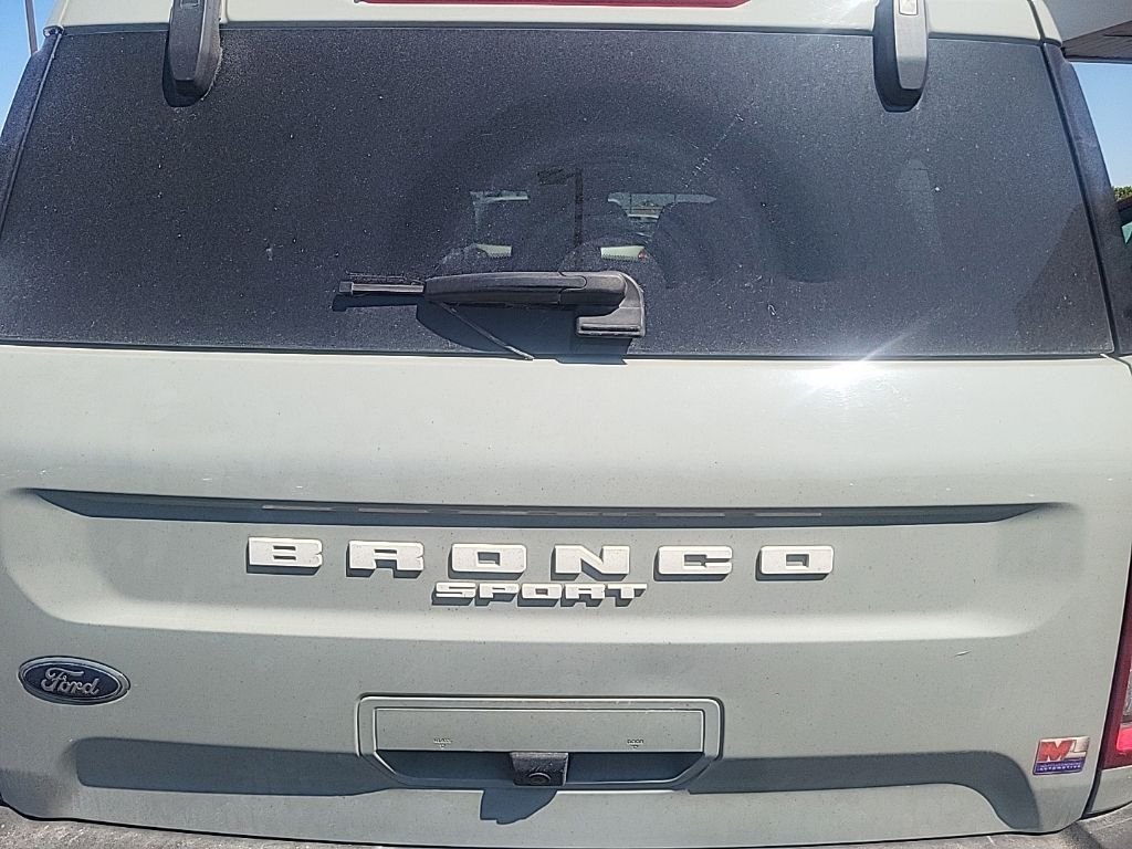 Used 2021 Cactus Ford Big Bend image 6