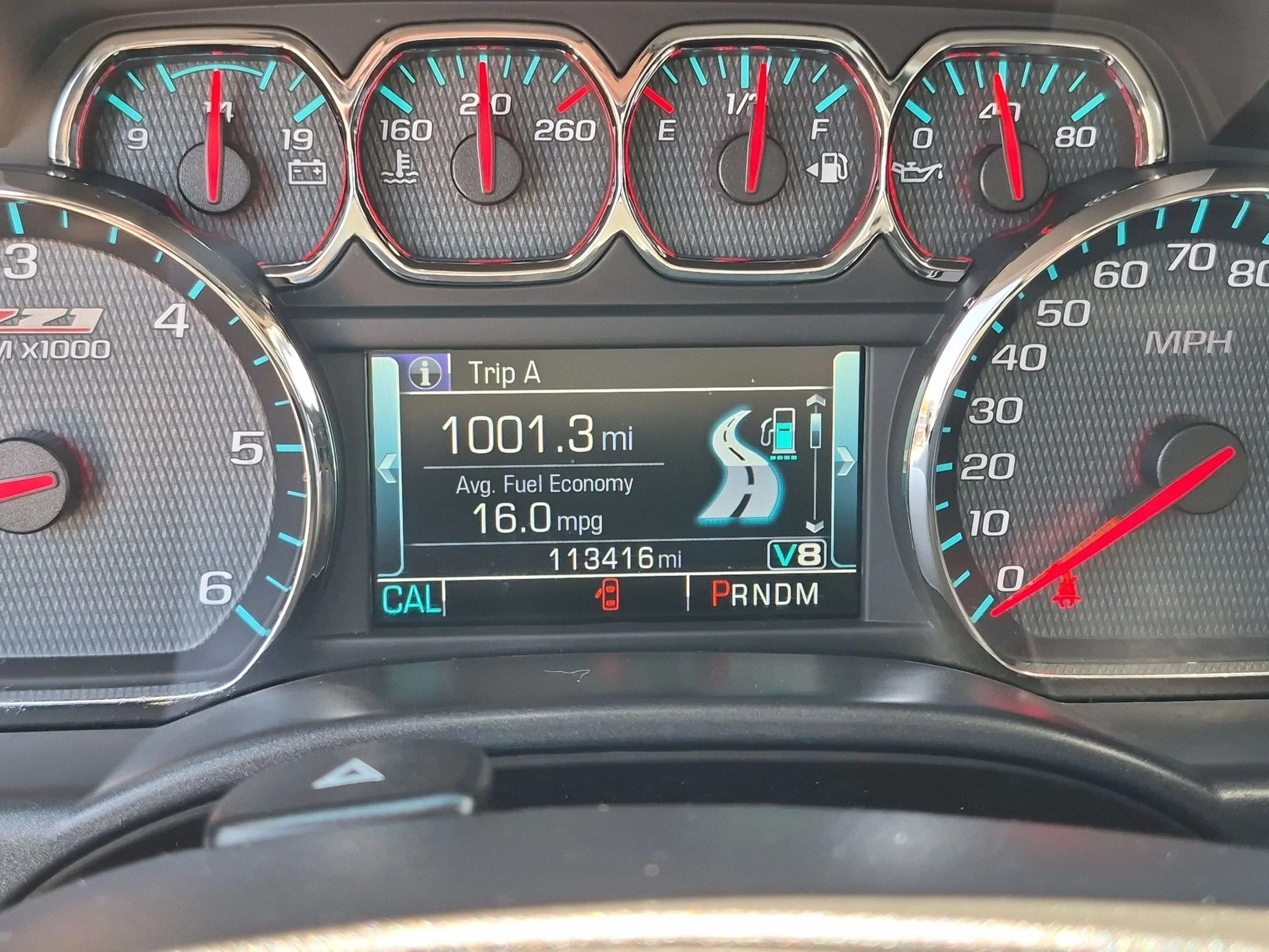 Used 2016 Black Chevrolet LT image 15