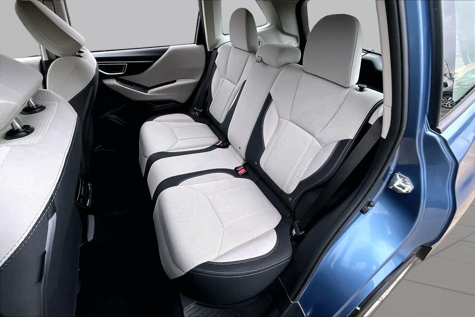 Used 2023 Horizon Blue Pearl Subaru  image 19
