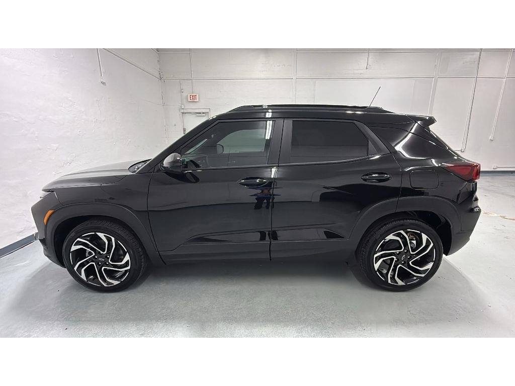 2026 Chevrolet Trailblazer RS - Photo 8