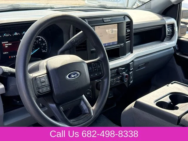 Certified Used 2025 Blue Ford XL image 16