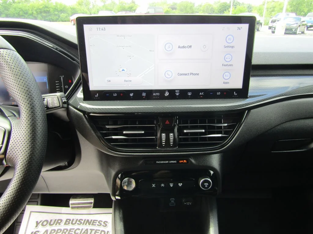 2023 Ford Escape ST-Line - Photo 13