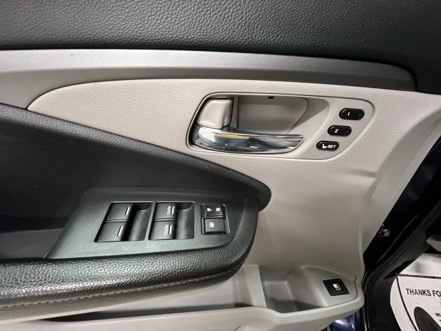 2023 Honda Ridgeline RTL - Photo 24