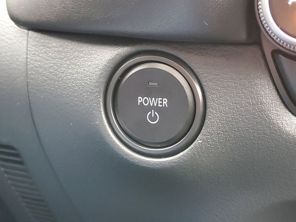 2026 Mazda CX-50 Premium - Photo 34