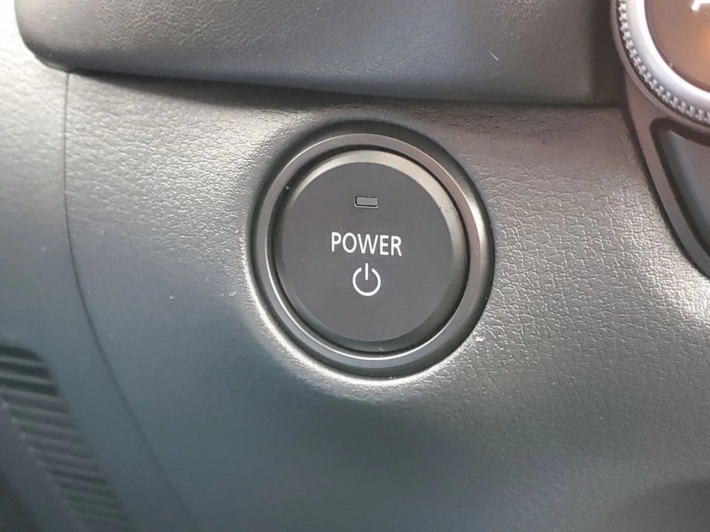 2026 Mazda CX-50 Premium - Photo 34