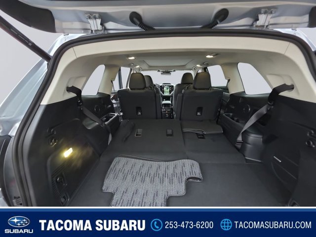 2026 Subaru Ascent Touring - Photo 20