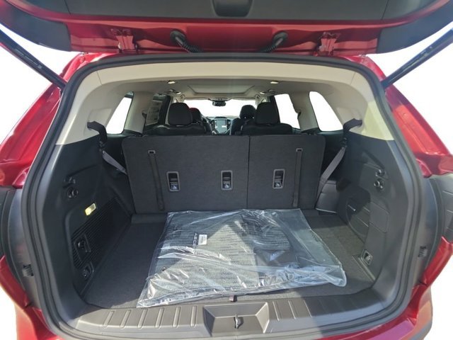 New 2026 CRIMSON RED PEARL Subaru Onyx Edition Touring 7-Passenger image 19