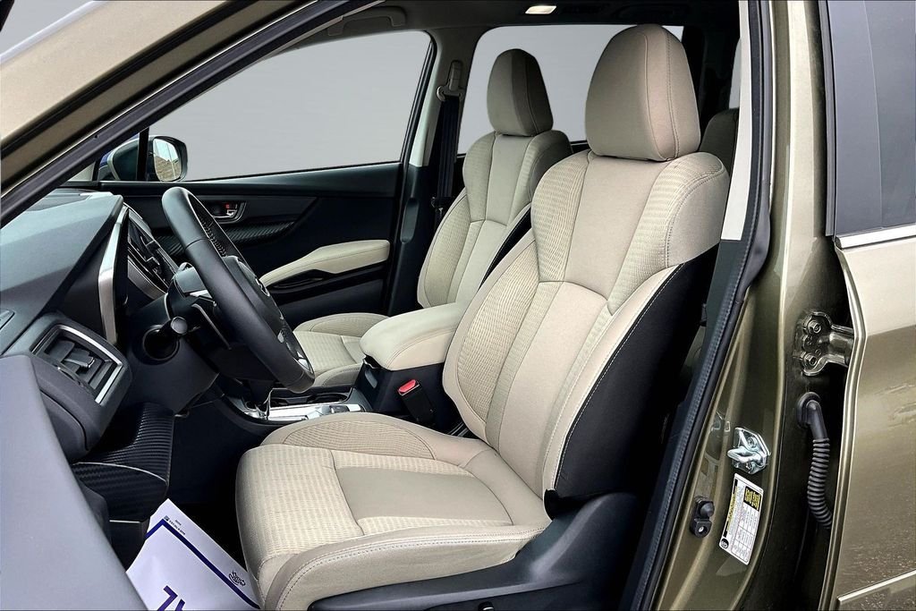 Certified Used 2025 Brown Subaru Premium image 19