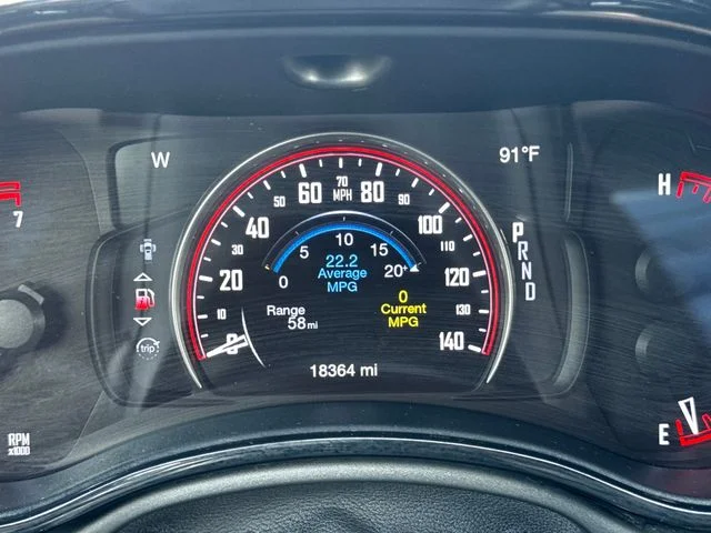 Used 2023 White Dodge R/T Plus image 29