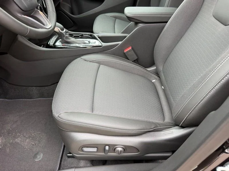 2026 Buick Encore GX Preferred - Photo 17