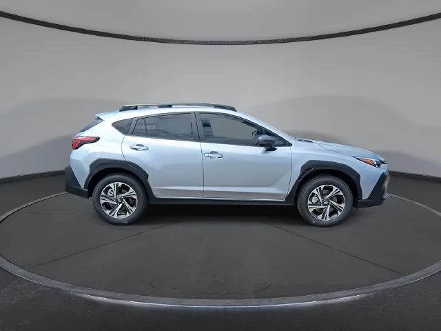 New 2026 ICE SILVER METALLIC Subaru Premium image 9