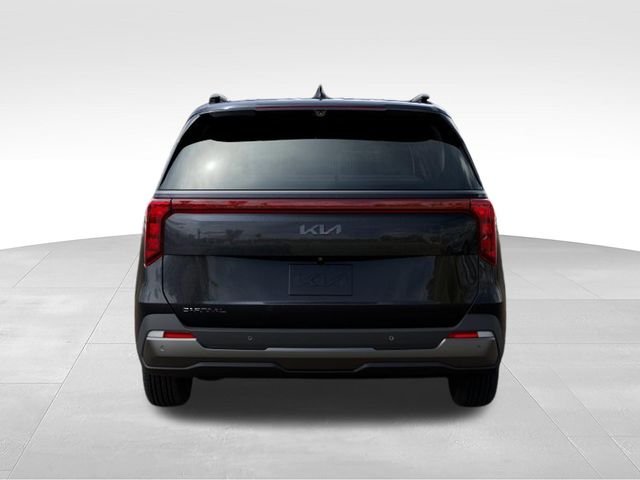 New 2027  Kia EX image 5