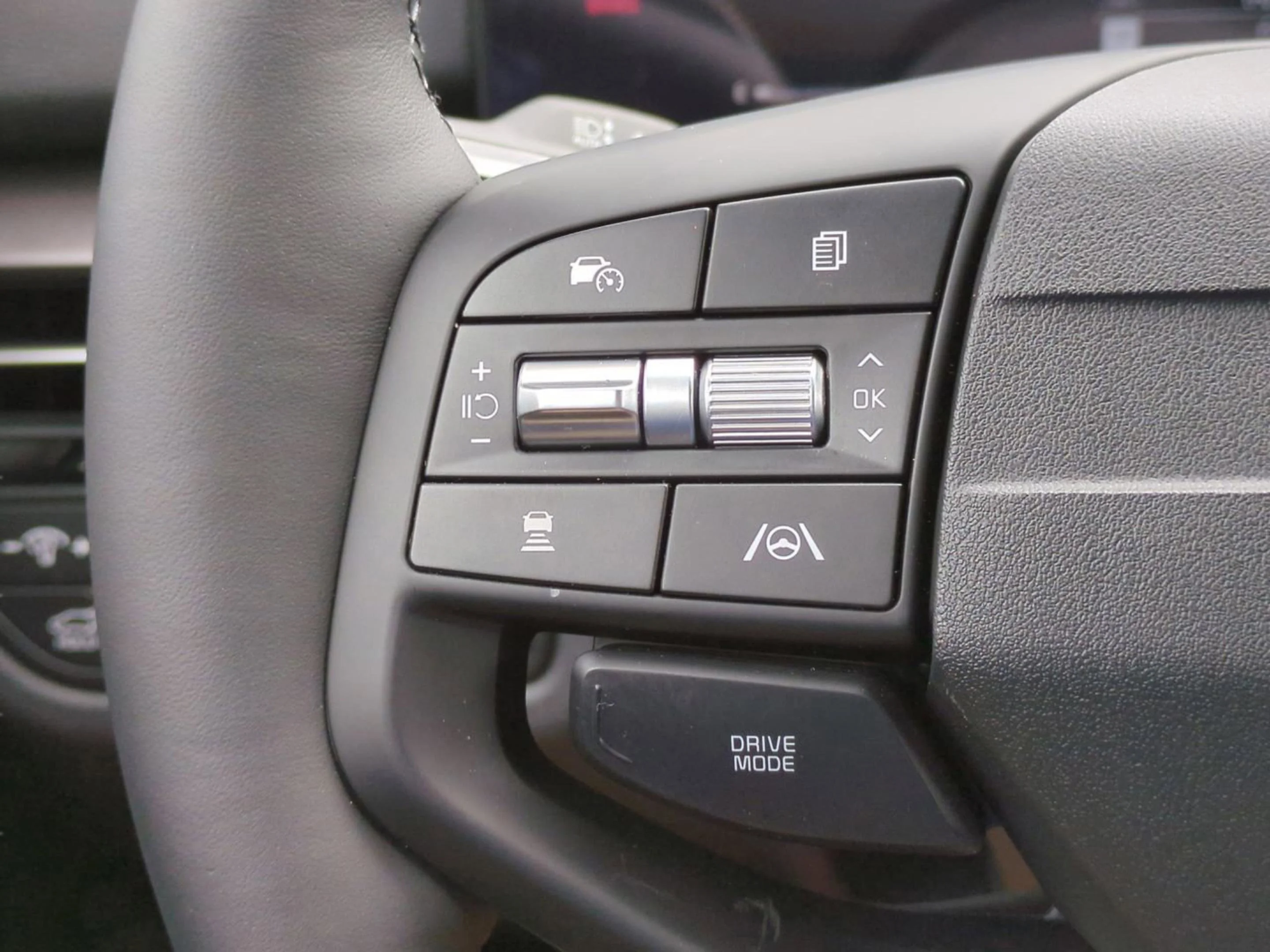 New 2026 Panthera Metal Gray Kia EX image 30