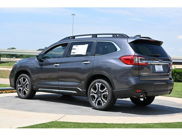 New 2026 Gray Subaru Touring 7-Passenger image 43